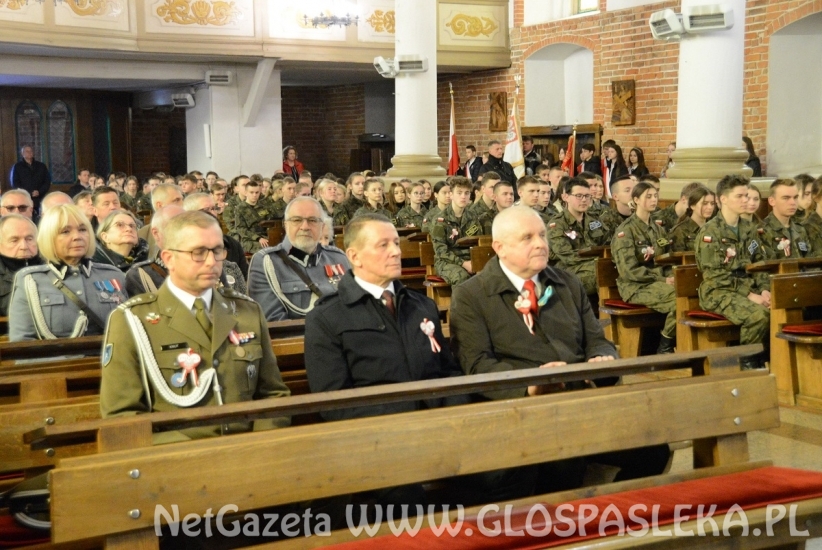 Pamięci ofiar Katynia