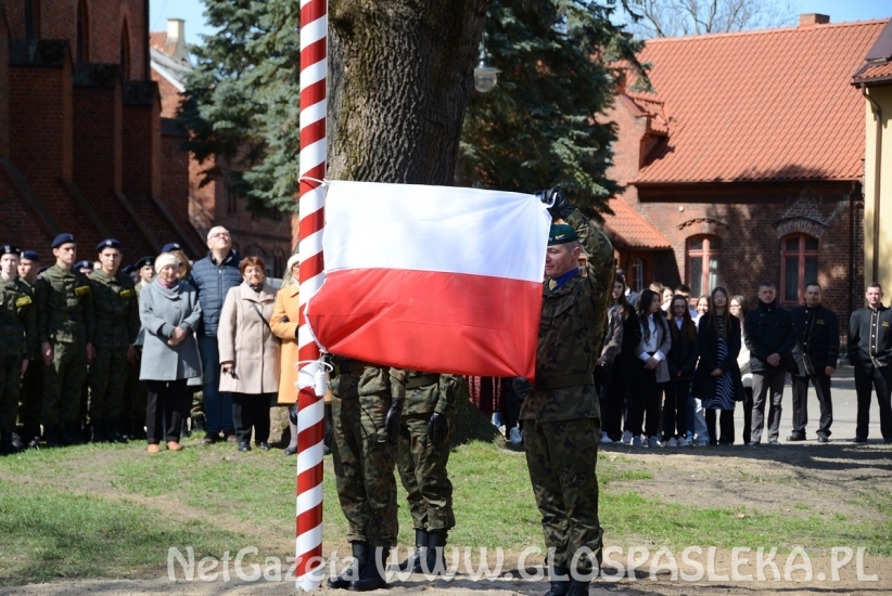 Pamięci ofiar Katynia
