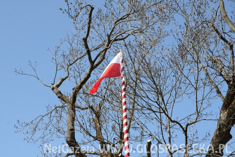 Pamięci ofiar Katynia