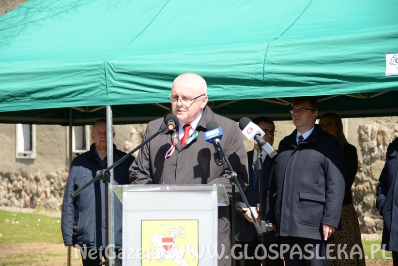 Pamięci ofiar Katynia