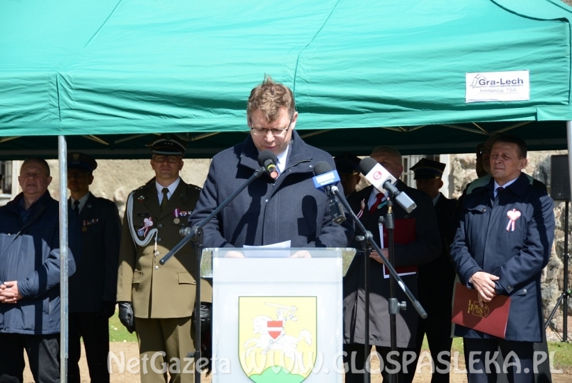 Pamięci ofiar Katynia