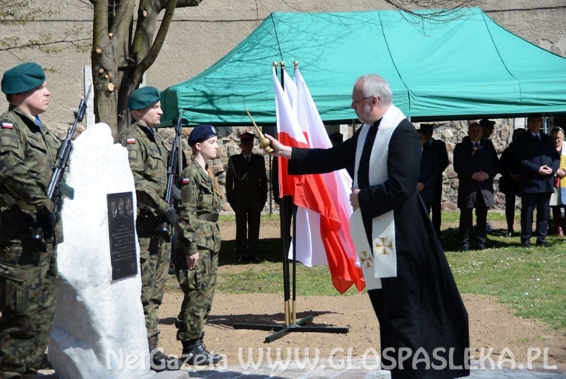 Pamięci ofiar Katynia