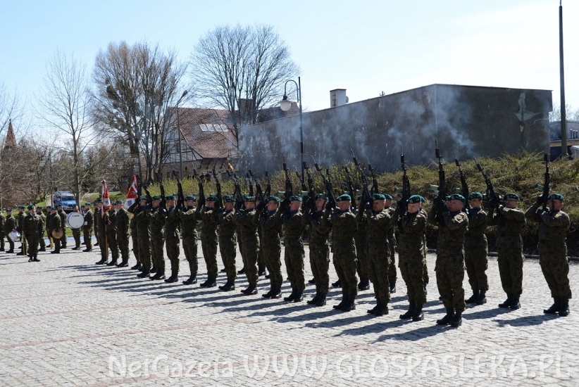 Pamięci ofiar Katynia
