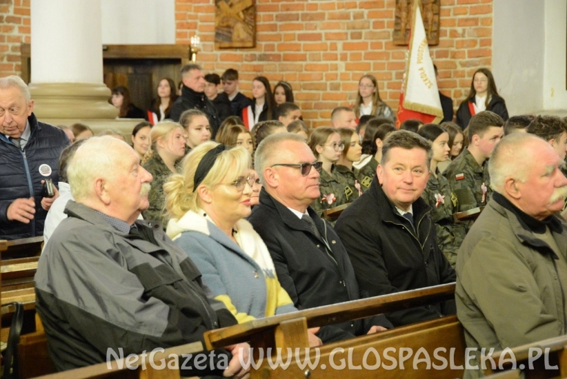 Pamięci ofiar Katynia