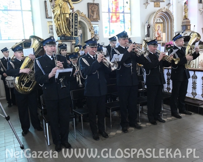 Koncert i płyta na 95 – lecie