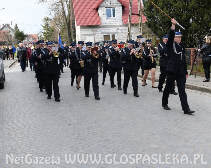 Koncert i płyta na 95 – lecie