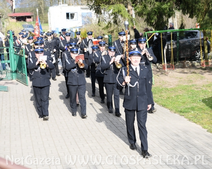 Koncert i płyta na 95 – lecie