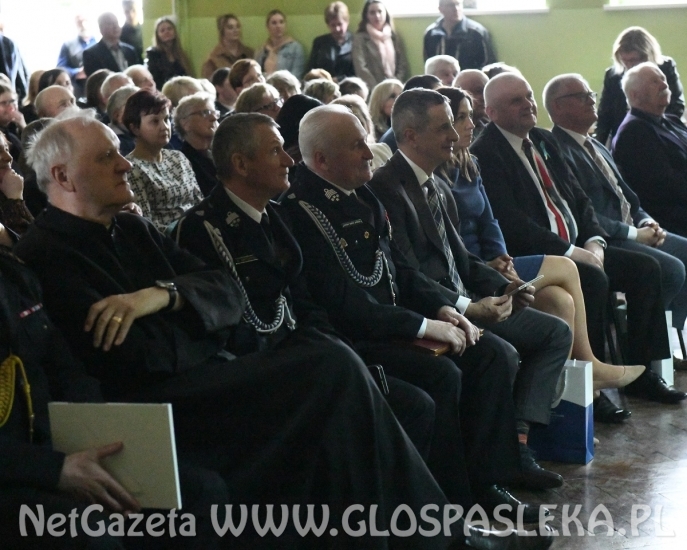 Koncert i płyta na 95 – lecie