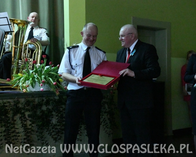 Koncert i płyta na 95 – lecie