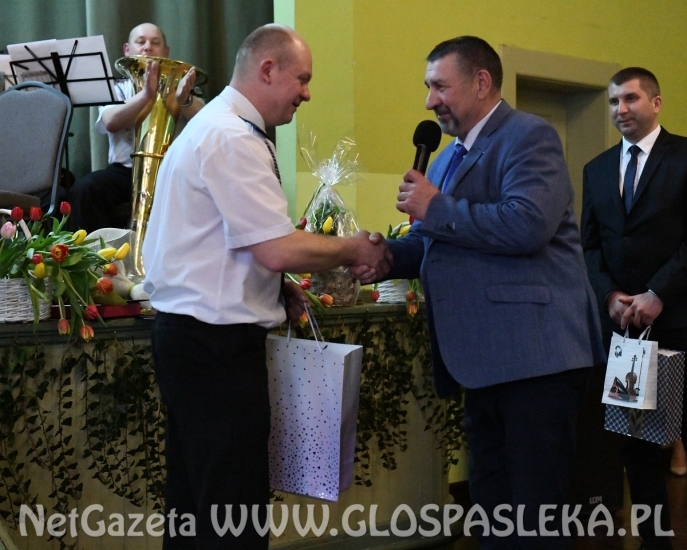 Koncert i płyta na 95 – lecie