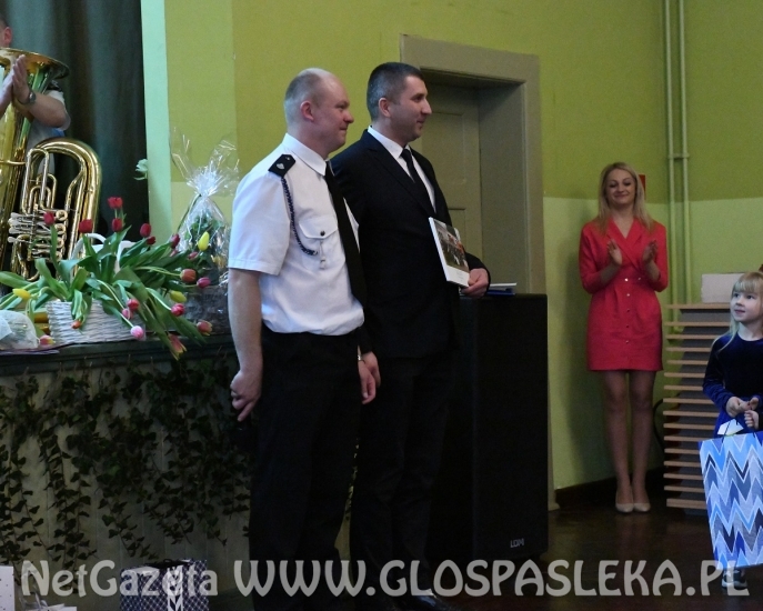 Koncert i płyta na 95 – lecie