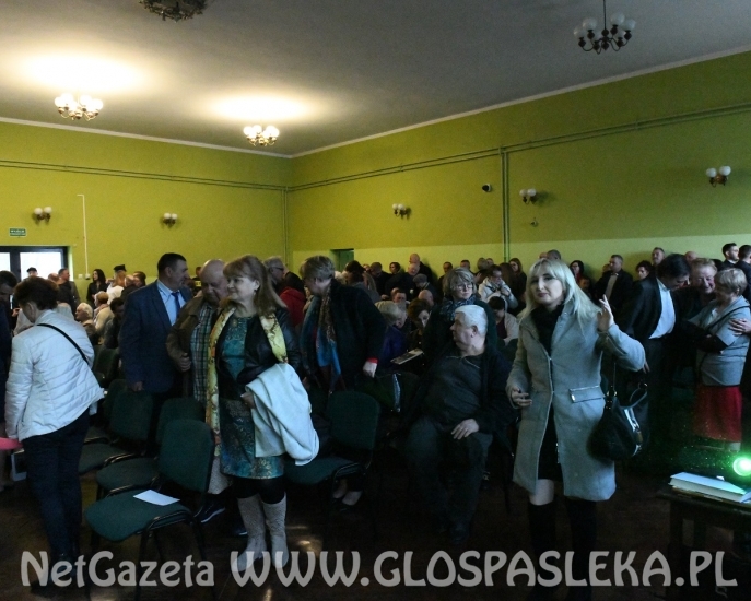 Koncert i płyta na 95 – lecie