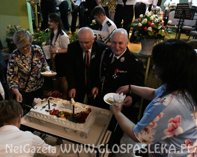 Koncert i płyta na 95 – lecie