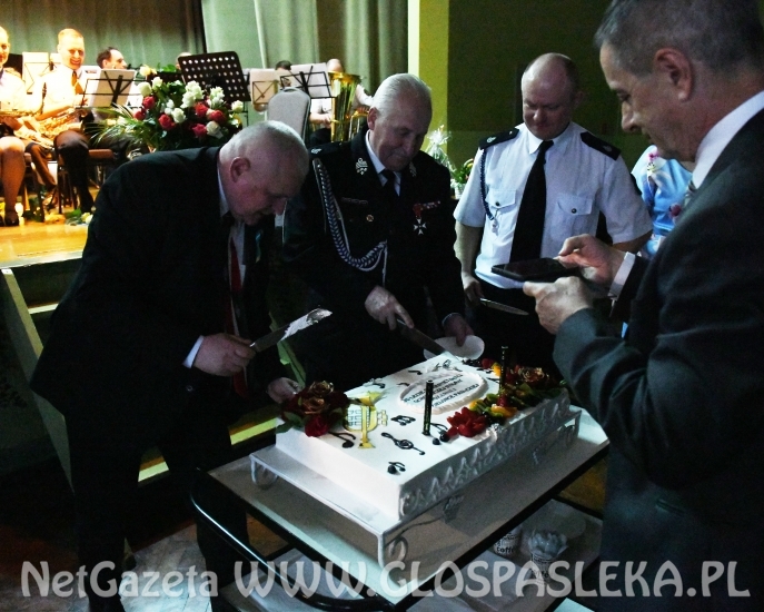 Koncert i płyta na 95 – lecie