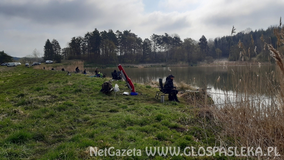 Spławikowe Mistrzostwa Koła 2022