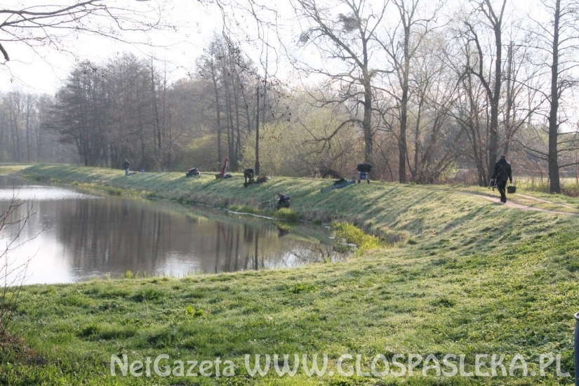 Spławikowe Mistrzostwa Koła 2022