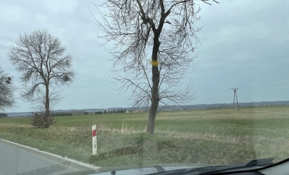 Nowe tereny pod budownictwo jednorodzinne