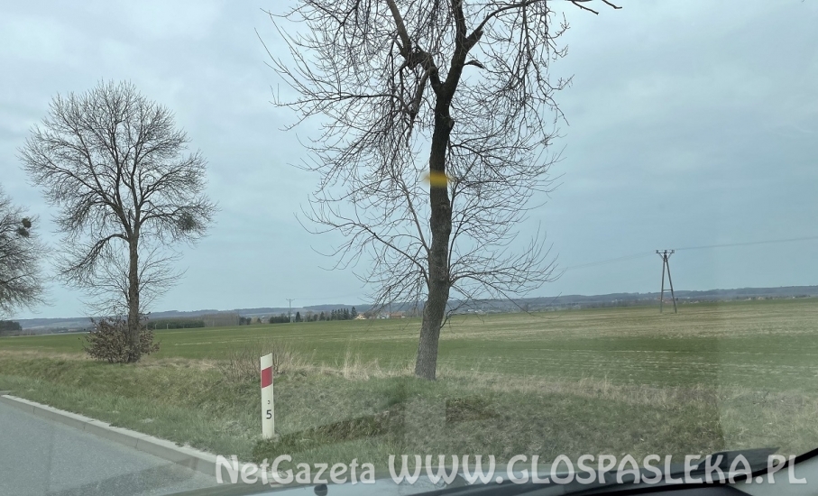 Nowe tereny pod budownictwo jednorodzinne