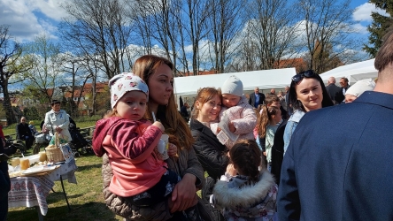 Święta u grekokatolików i prawosławnych