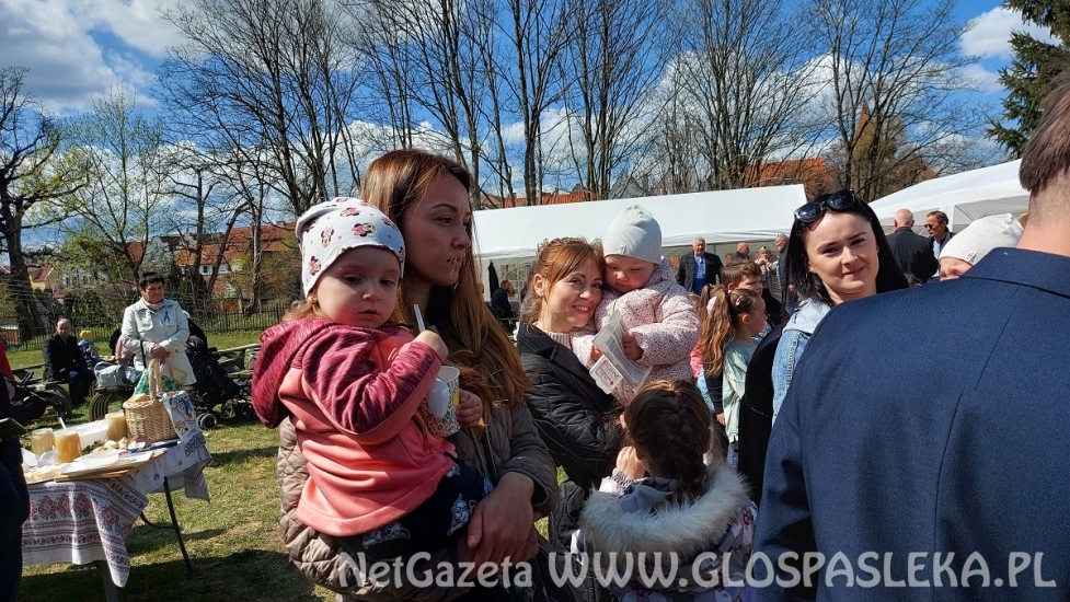 Święta u grekokatolików i prawosławnych