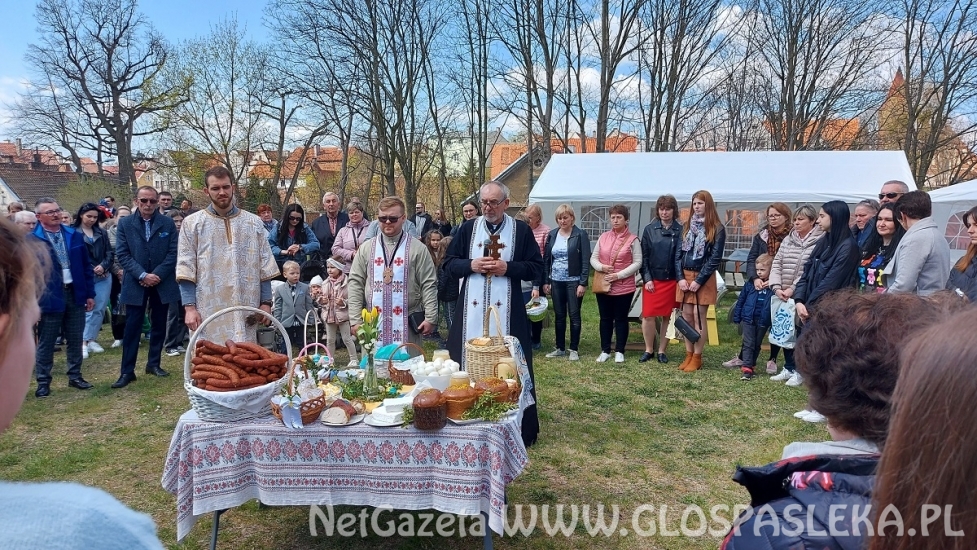 Święta u grekokatolików i prawosławnych