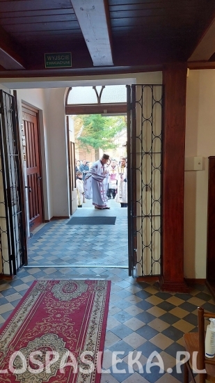 Święta u grekokatolików i prawosławnych