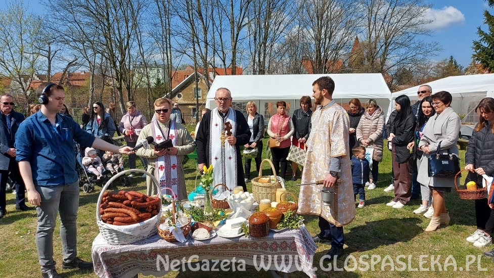 Święta u grekokatolików i prawosławnych