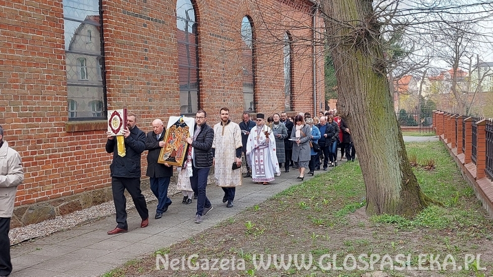 Święta u grekokatolików i prawosławnych