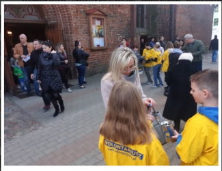 Żonkilowe Pola 2022