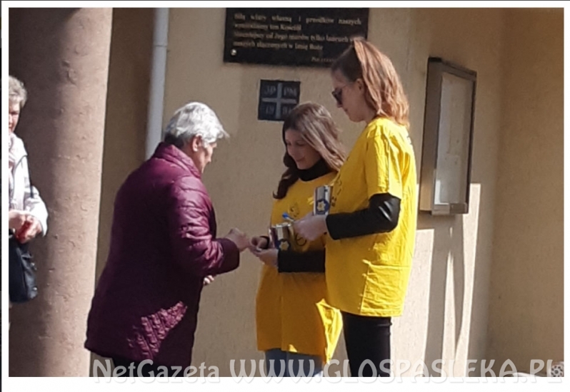 Żonkilowe Pola 2022