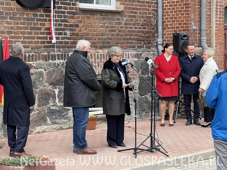 Pamięci Bernda Hinza
