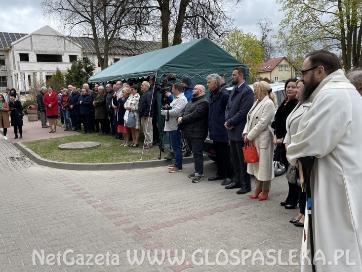 Pamięci Bernda Hinza