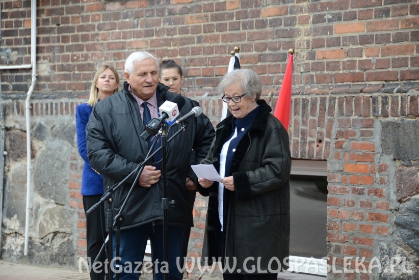 Pamięci Bernda Hinza