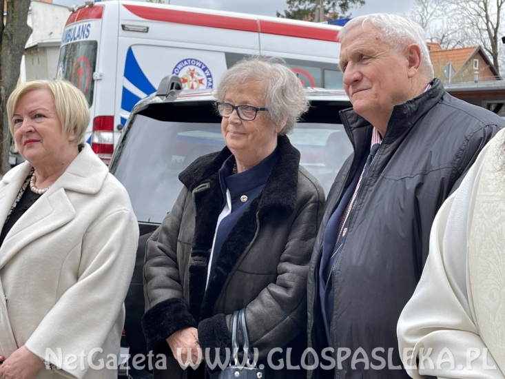 Pamięci Bernda Hinza