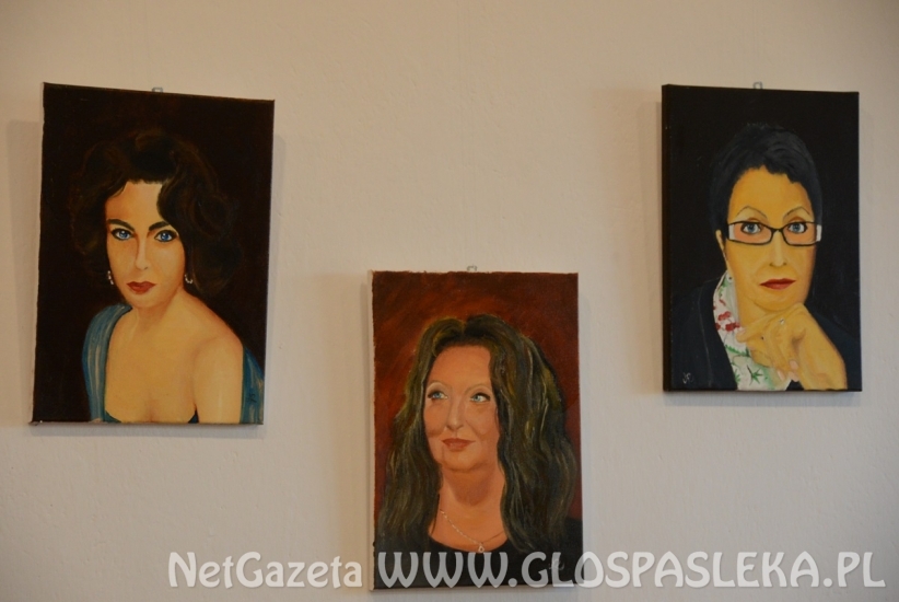 Malarstwo Romana Najmoły