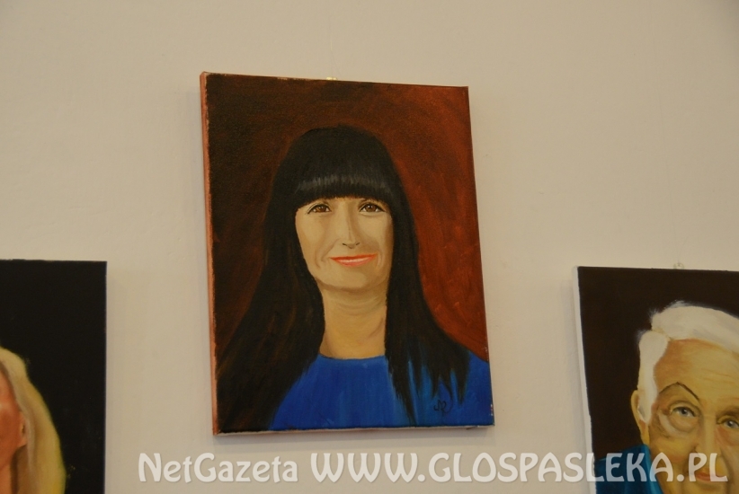 Malarstwo Romana Najmoły