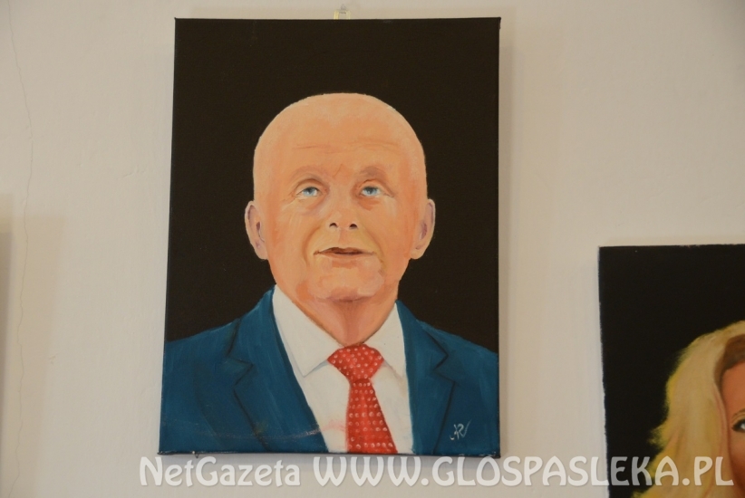 Malarstwo Romana Najmoły