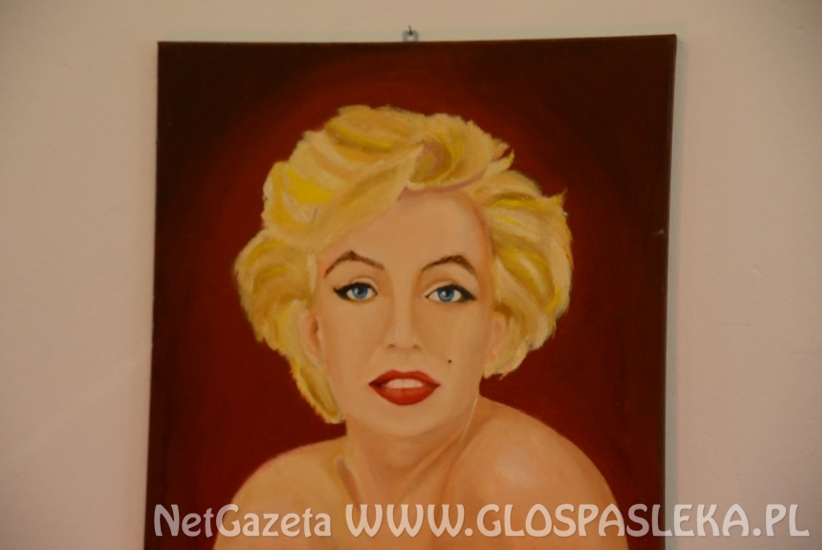 Malarstwo Romana Najmoły