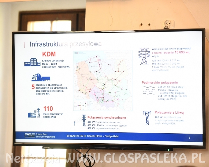 Na sesji o bezpieczeństwie