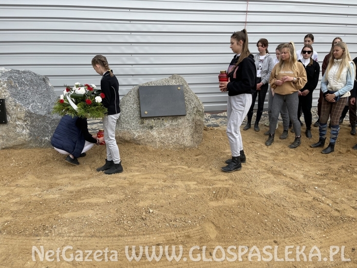 Kaja Pietrzak wygrywa konkurs memoriałowy