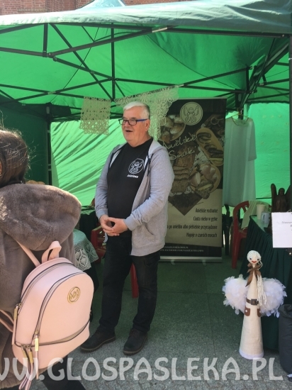 Aniołowo z nagrodą