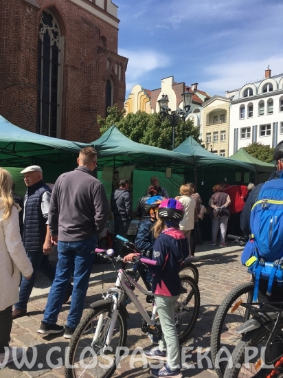 Aniołowo z nagrodą