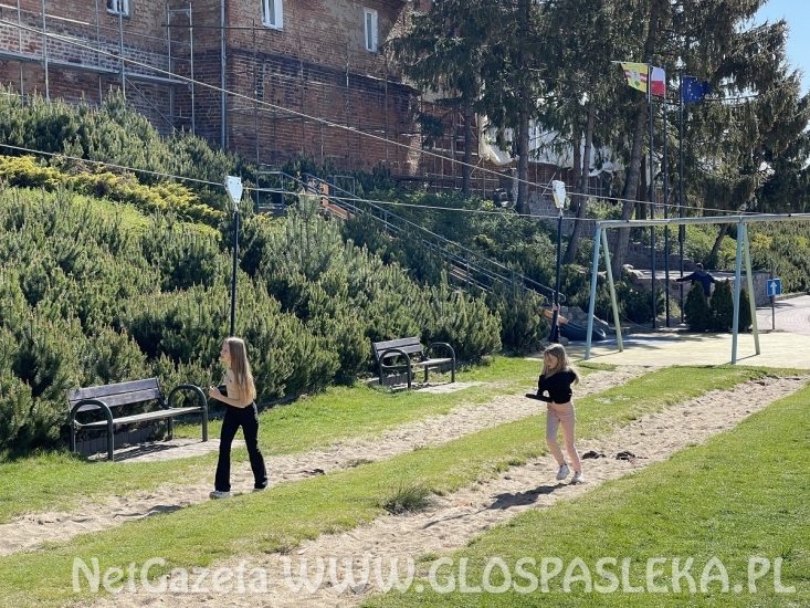 Kolejka linowa do lat 14