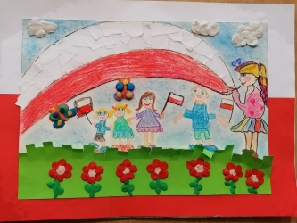 Laureaci Wojewódzkiego Konkursu Plastycznego