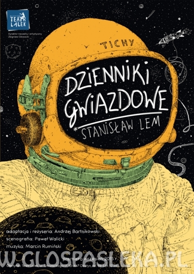 Wyjazd do Olsztyńskiego Teatru Lalek