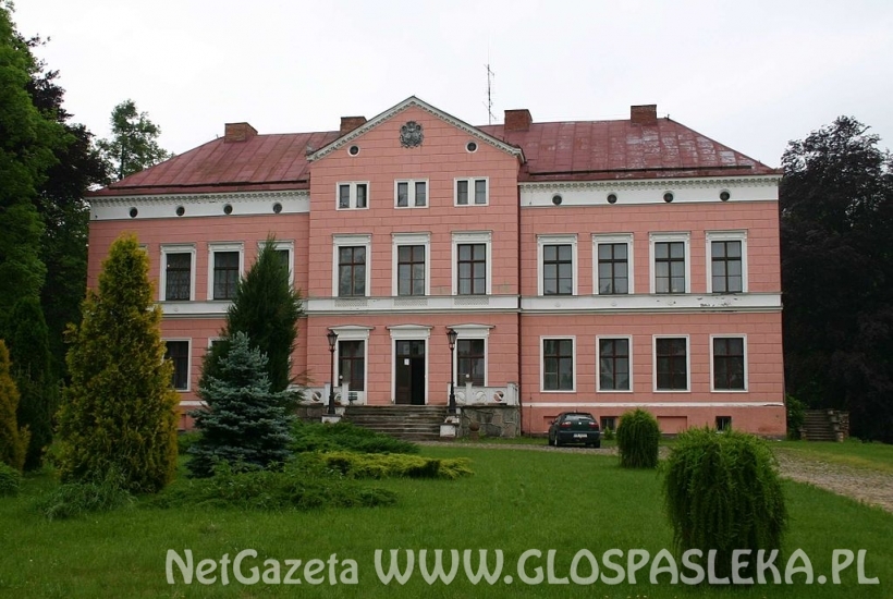 Bismarck, Sołżenicyn i spółka. Kogo znanego gościła ziemia pasłęcka?