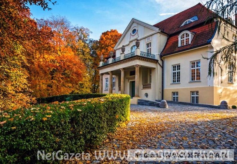 Bismarck, Sołżenicyn i spółka. Kogo znanego gościła ziemia pasłęcka?