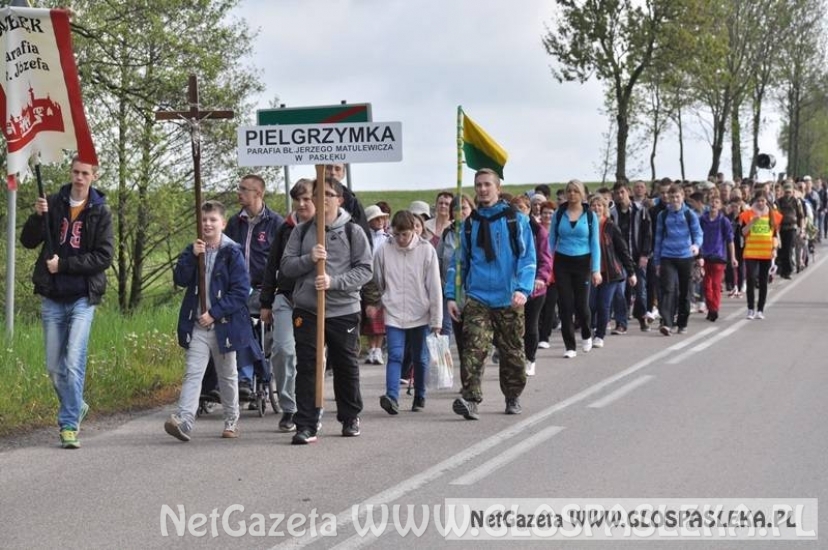 Bismarck, Sołżenicyn i spółka. Kogo znanego gościła ziemia pasłęcka?