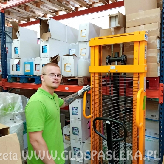 Uczniowie Zespołu Szkół w Portugalii