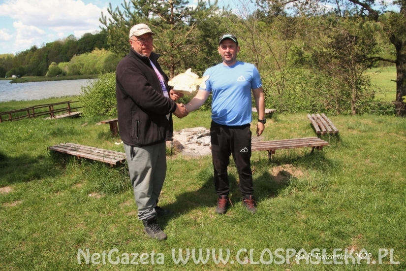 Feederowe Mistrzostwa Koła PZW 2022